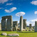 London to Stonehenge Independent Return Trip Including Entry 