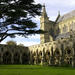 Salisbury, Stonehenge and Bath Day Trip from London