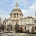 St Paul's Cathedral Entrance Ticket