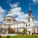 St Paul's Cathedral Entrance Ticket with Traditional Afternoon Tea