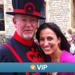  Viator VIP: Exclusive Access to Tower of London and St Paul's Cathedral 