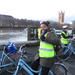 Night Bike Tour of London