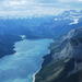 Canadian Rockies 6-Glacier Helicopter Tour and Optional Hike 