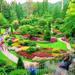 Private Tour: Butchart Gardens and Saanich Peninsula