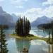 Jasper National Park Tour: Maligne Valley, Medicine Lake and Spirit Island