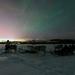 Northern Lights and Reindeer Sledding in Tromso