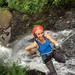 Canyoning in Jaco