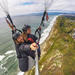 Paragliding Tandem Flight