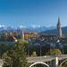 Bern Day Trip from Lucerne Including Emmental Dairy Visit
