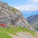 Mount Pilatus Summer Day Trip from Lucerne