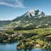 Mount Pilatus Summer Day Trip from Zurich