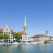 Private Tour: Zurich Walking Tour 