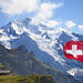 Swiss Alps Day Trip from Zurich: Jungfraujoch and Bernese Oberland