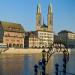 Zurich City Highlights with Felsenegg Cable Car Ride