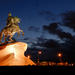 St Petersburg by Night: City Sightseeing Tour