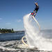 Jackson Lake Flyboard Tour and Lesson