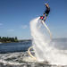 Ashley Lake Flyboard Tour and Lesson