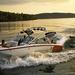 Ennis Lake Boat Rental