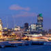 London by Night Independent Sightseeing Tour with Private Driver 