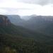 Blue Mountains Deluxe Overnight Eco Experience - Small Group (2-day)