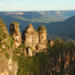 Blue Mountains Deluxe Small Group Eco Tour from Sydney