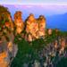 Private Tour: Blue Mountains Day Trip from Sydney Including Featherdale Wildlife Park 