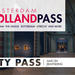 Skip the Line: Rotterdam and Holland Pass