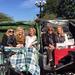 Pedicab Guided Tour of Central Park