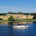 Small-Group Boat Tour to Drottningholm Palace from Stockholm