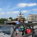 Viator Exclusive: Private Paris Tour by Citroen 2CV