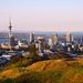 Auckland Discovery City Tour