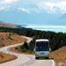 Christchurch to Queenstown via Mount Cook One-Way Tour