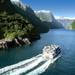 Milford Sound Full-Day Tour from Te Anau to Queenstown