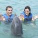 Cancun Dolphin Swim Adventure on Isla Mujeres