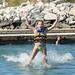 Dolphin Royal Swim Plus Program in Los Cabos