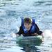 Dolphin Swim and Ride Program in Los Cabos Plus Boat Ride