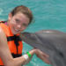 Grand Cayman Dolphin Encounter