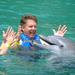 Puerto Aventuras Dolphin Royal Swim