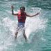 Tortola Dolphin Swim with Round-Trip Ferry from St John