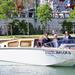 Navigli Evening Cruise