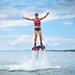 Flyboard Lesson in Providenciales
