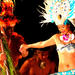Cook Islands Cultural Village Tour with Night Show and Buffet Dinner in Rarotonga