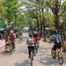 Discovery Bike Tour to Kanaungto River Island in Yangon