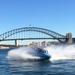 Sydney Harbour Jet Boat Ride Adventure