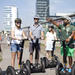 Berlin Wall Segway Tour