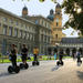 Munich Segway Tour During Oktoberfest