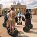 Private Tour: Berlin Segway Tour Including TV Tower 