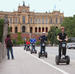 Private Tour: Munich Segway Tour Including Chinese Tower Beer Garden 