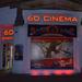 6D Cinema Ticket to Virtual Entertainment Shortride Movie