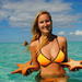Isla Saona Sunset Beach Day